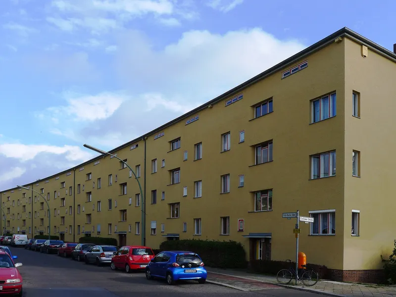 Schön hier zu wohnen. — photo 1